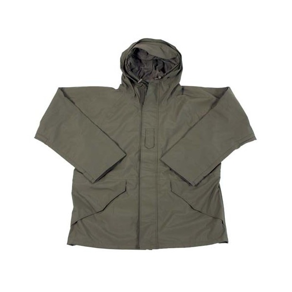 Jachete militare impermeabile