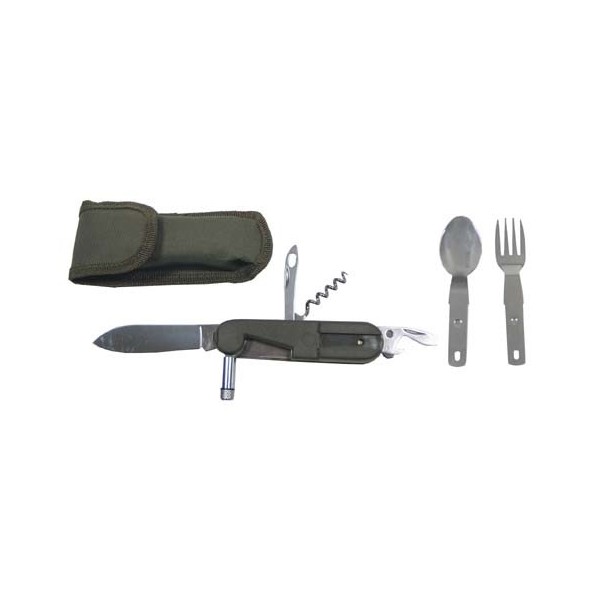Briceag militar