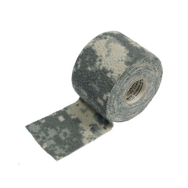 Banda adeziva camuflaj