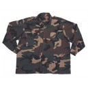 Camasi camuflaj