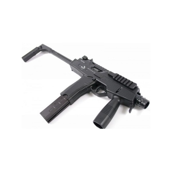 Pusca gaz airsoft