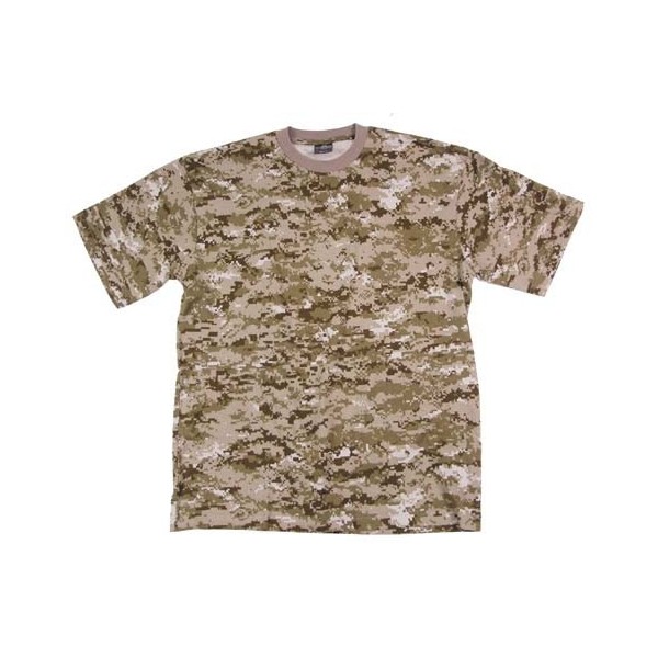 Tricouri camuflaj