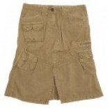 Fusta camuflaj