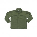 Jachete militare impermeabile