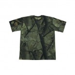 Tricouri camuflaj