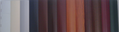 Rulouri exterioare din aluminiu