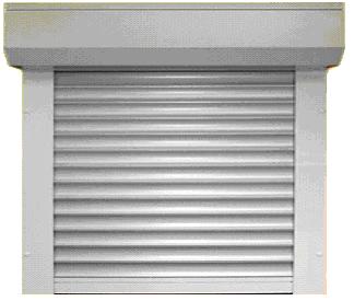 Rulouri exterioare din aluminiu