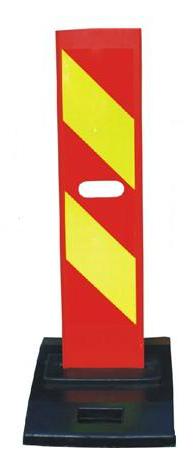 Balize semnalizare trafic