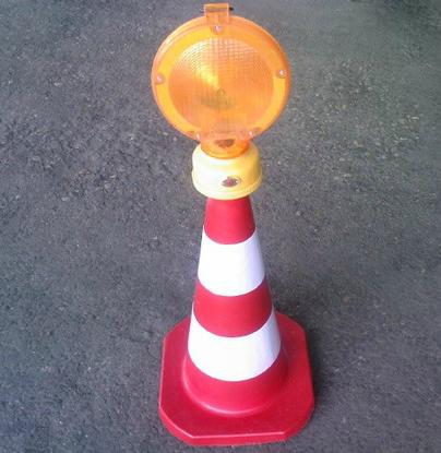 Conuri de trafic