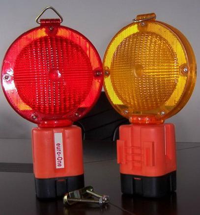 Lampi pentru trafic