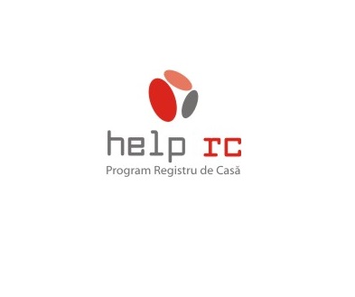 Program de registru casa Help RC