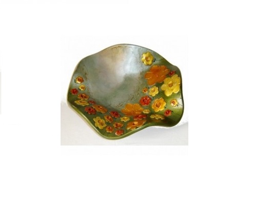 Ceramica decorativa Timis