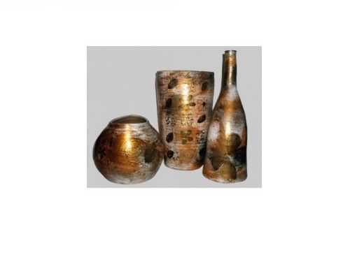 Ceramica decorativa Timis