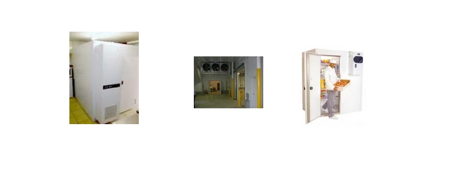 Camere frigorifice Bucuresti