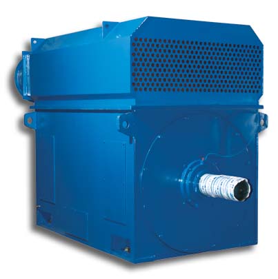 Motoare electrice industriale