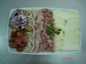 Restaurant Bran