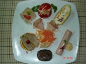 Restaurant Bran