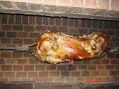Restaurant Bran