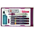 Instrumente de proiectare Ravisant