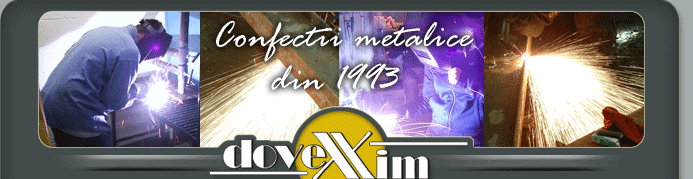 Ferme metalice Oradea
