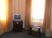Cazare hotel camera dubla
