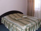 Cazare hotel camera dubla