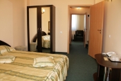 Cazare hotel suita