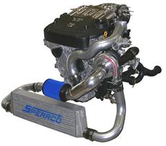Tuning motor Oradea
