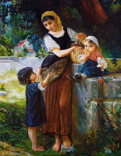 Picturi in ulei Timisoara
