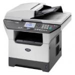 Imprimante multifunctionale inkjet