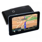 Sisteme navigatie GPS auto