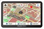 Sisteme navigatie GPS auto