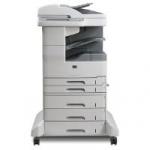 Imprimante multifunctionale inkjet