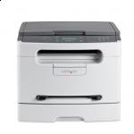 Imprimante multifunctionale inkjet