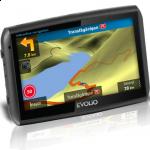 Sisteme navigatie GPS auto