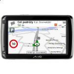 Sisteme navigatie GPS auto