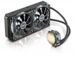 Cooler procesor cu lichid