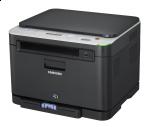 Imprimante multifunctionale inkjet
