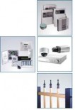 Sisteme integrate de securitate
