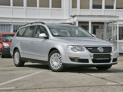 Motoare Volkswagen