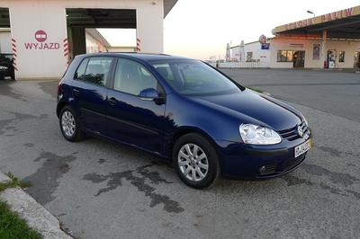 Motoare Volkswagen