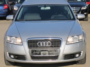 Piese auto dezmembrari Audi
