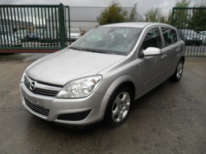 Piese auto dezmembrari Opel