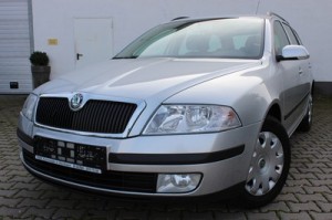 Piese auto dezmembrari Skoda
