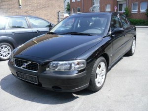 Piese auto dezmembrari Volvo