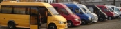 Inchirieri microbuze Bucuresti