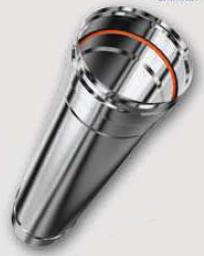Cosuri de fum din inox
