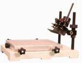Masa serigrafica manuala