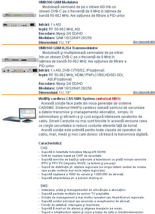 Statii digitale