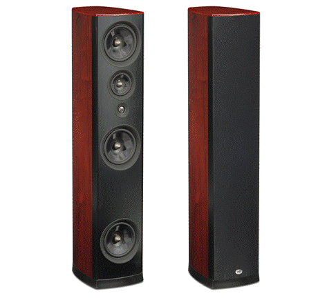 Incinte acustice hi-fi